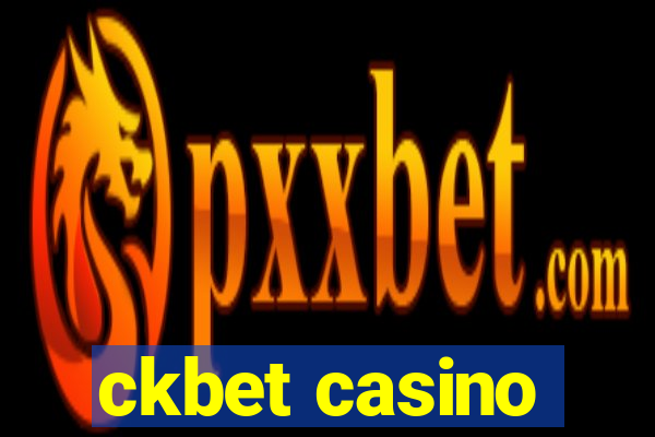 ckbet casino